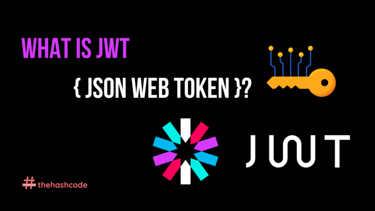 What is JWT (JSON Web Token)?
