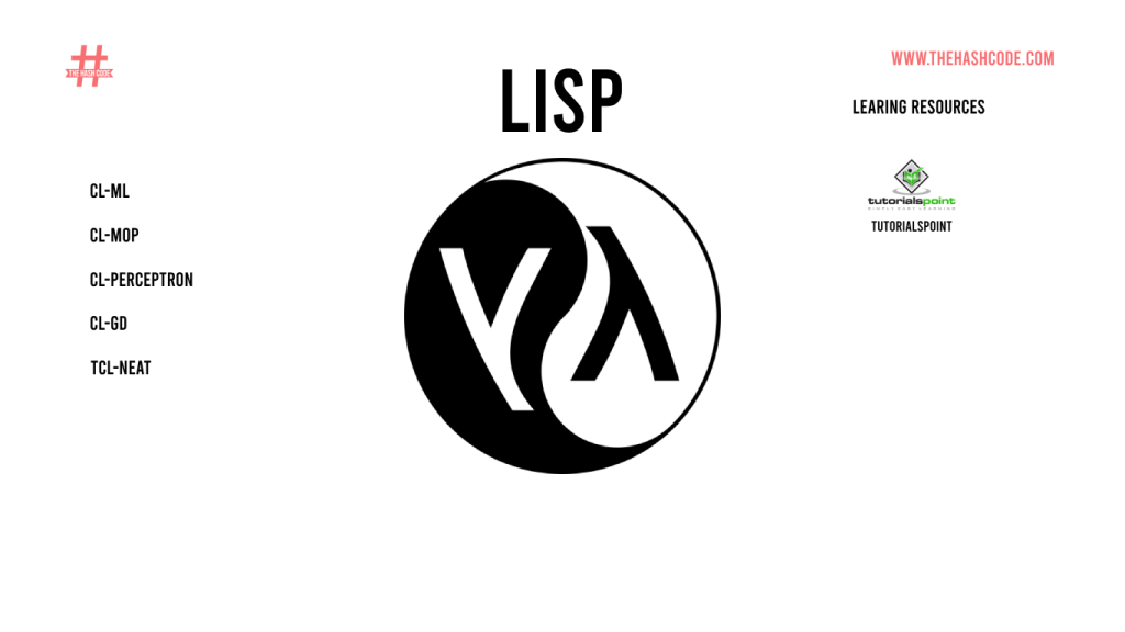Lisp image